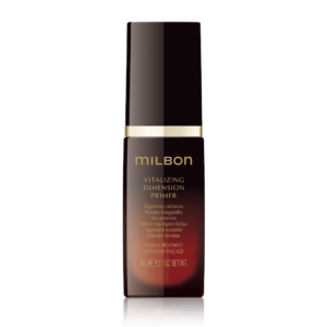 Milbon vitalizing